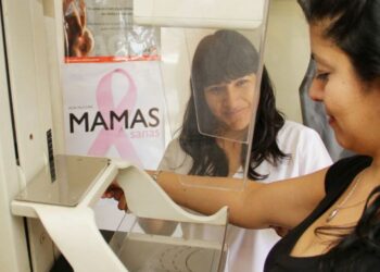 Córdoba Rosa: promueven controles ginecológicos y mamarios durante octubre