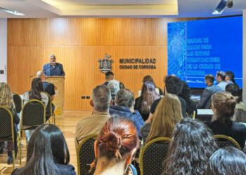 Córdoba es la segunda ciudad de Argentina seleccionada por la Iniciativa Bloomberg para la Seguridad Vial Global.