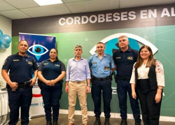 “Cordobeses en Alerta” cumple un año: se consiguieron más 340 intervenciones