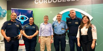 “Cordobeses en Alerta” cumple un año: se consiguieron más 340 intervenciones