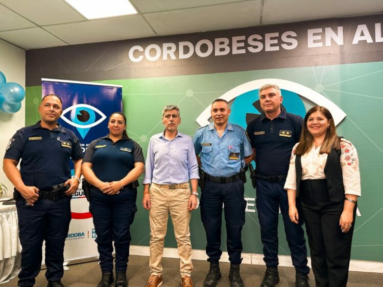 “Cordobeses en Alerta” cumple un año: se consiguieron más 340 intervenciones