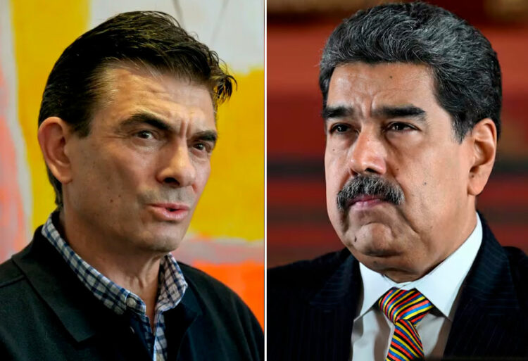 Crece la tensión entre Rodrigo Paz y Nicolás Maduro El presidente de Bolivia ratificó su alineamiento con los valores democráticos y anunció un gobierno sin persecución ni divisiones tras el cruce con Maduro.