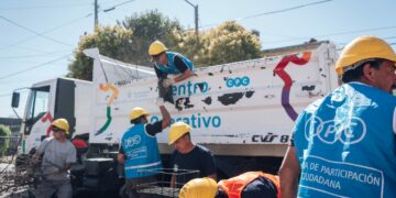 Cronograma de operativos para la prevención del dengue esta semana