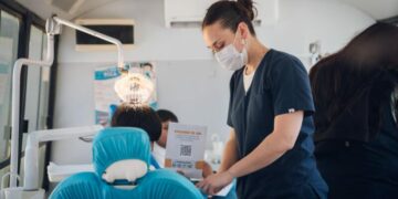 “Cuidar tu boca, es cuidar tu salud”
