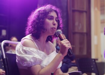 Por una cultura más representativa: “Lo disca en la historia” estará presente en el CCEC