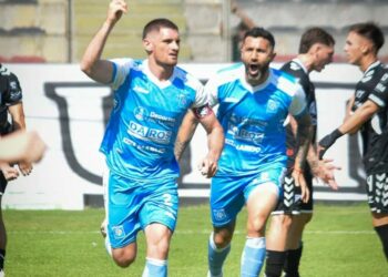 Definidos los cruces del Torneo Reducido: fecha y hora de los partidos