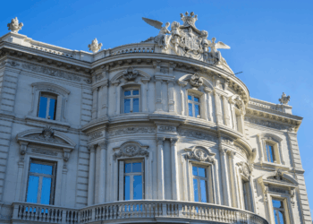 Derrumbe en Madrid: al menos dos muertos por el colapso de un edificio en obras