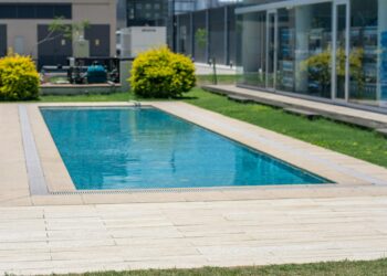Piscinas: diseño, innovación y mucha estética