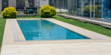 Piscinas: diseño, innovación y mucha estética Piscinas: diseño, innovación y mucha estética