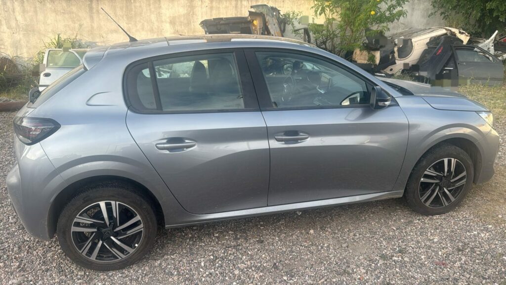 Detienen a un adolescente tras el asalto a un chofer de aplicación en Córdoba Detienen a un adolescente tras el asalto a un chofer de aplicación en Córdoba