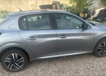 Detienen a un adolescente tras el asalto a un chofer de aplicación en Córdoba