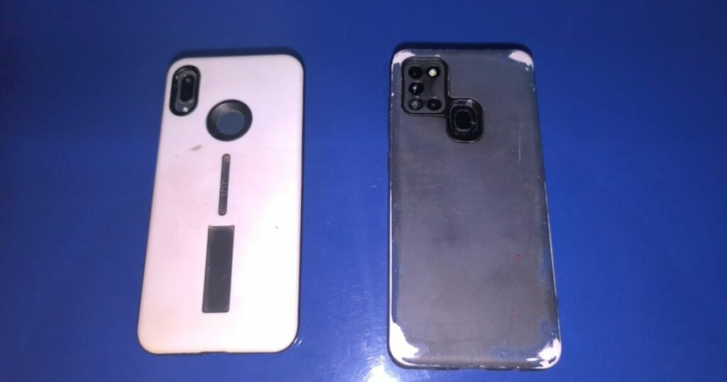 Detienen a un hombre por robo de celulares durante el operativo por la visita de Milei a Córdoba
