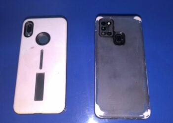 Detienen a un hombre por robo de celulares durante el operativo por la visita de Milei a Córdoba