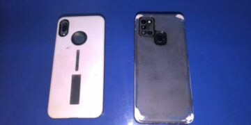 Detienen a un hombre por robo de celulares durante el operativo por la visita de Milei a Córdoba Detienen a un hombre por robo de celulares durante el operativo por la visita de Milei a Córdoba