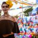 Día de los Muertos: habrá celebración gratuita en el Parque Pueblo La Toma