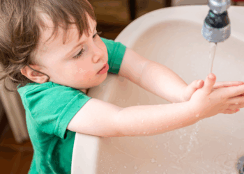 Día del lavado de manos: incorporar hábitos en la primera infancia es clave para la salud