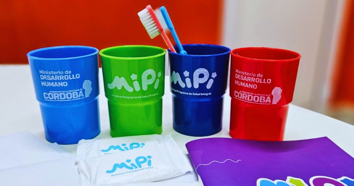 Día del lavado de manos: incorporar hábitos en la primera infancia es clave para la salud MIPI (Mi Primer Programa de Salud Integral) es un programa que promueve el bienestar en la primera infancia.