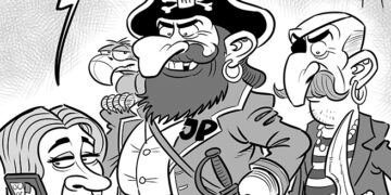 Escondido en el ropero