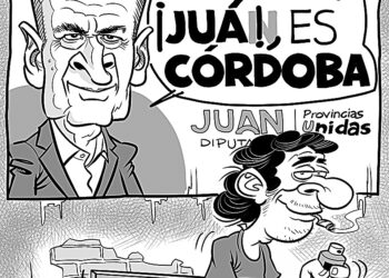 Un mundo transaccional