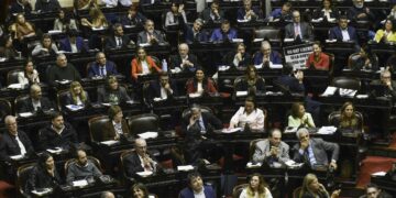 La oposición se une para bloquear los DNU de Milei y restringir la herramienta La oposición se une para bloquear los DNU de Milei y restringir la herramienta