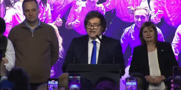 Milei quedó a un diputado y un senador del mejor resultado histórico Milei quedó a un diputado y un senador del mejor resultado histórico