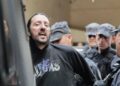 Pablo Laurta trasladado a Cruz del Eje expresó que está “en paz” Doble femicidio: trasladan a Córdoba a Pablo Laurta para ser indagado por sus crímenes