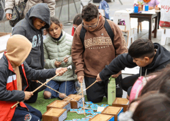 Economía Circular: llega la segunda Cumbre Barrial al barrio San Vicente