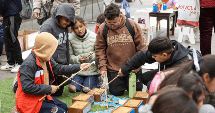 Economía Circular: llega la segunda Cumbre Barrial al barrio San Vicente