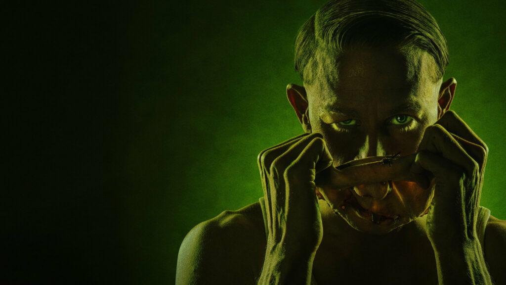 "El legado de Ed Gein en el nuevo 'Monstruo' de Netflix