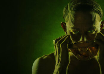 «El legado de Ed Gein en el nuevo ‘Monstruo’ de Netflix