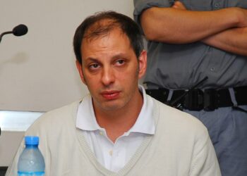 Eduardo Vázquez, ex guitarrista de Callejeros, podría obtener salidas transitorias