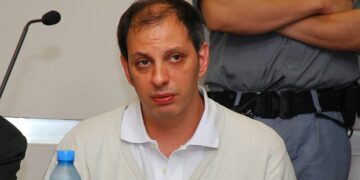 Eduardo Vázquez, ex guitarrista de Callejeros, podría obtener salidas transitorias Eduardo Vázquez, ex guitarrista de Callejeros, podría obtener salidas transitorias