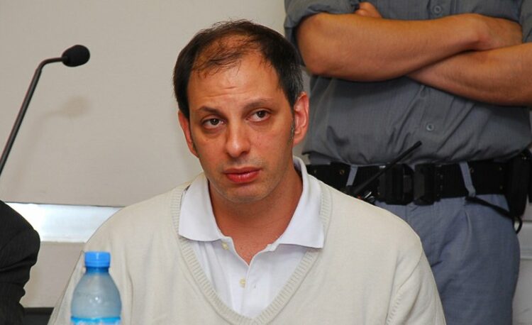 Eduardo Vázquez.