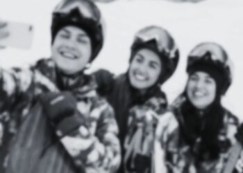 Egresados: indignación en Bariloche por un alumno que se disfrazó de “mujer violada”