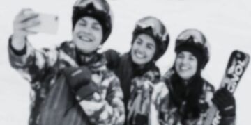 Egresados: indignación en Bariloche por un alumno que se disfrazó de “mujer violada”