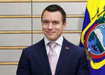 El FMI aprobó un desembolso de US$600 millones para Ecuador