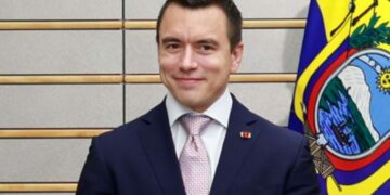 El FMI aprobó un desembolso de US$600 millones para Ecuador El FMI aprobó un desembolso de US$600 millones para Ecuador