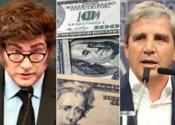 Leve avance del Merval, tensión cambiaria y escasas señales de recuperación económica