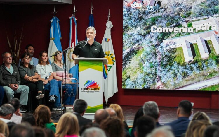 El Hospital Polivalente en Oliva avanza hacia un modelo de salud mental integral