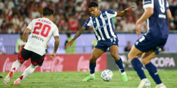 Talleres emprende un fin de semana clave para el futuro