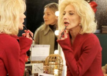 El ciclo lo organiza el Centro Cultural España Córdoba.