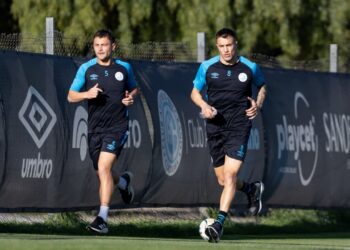 El clásico: un partido que marca un “antes y un después”