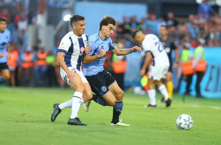 El cruce más esperado: Talleres recibe a Belgrano