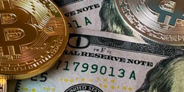 El “dólar cripto”, el único que opera hoy, cae más de 1% Dólar