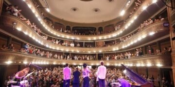 El Festival Internacional de Jazz de Córdoba celebra 16 años: más de 20 conciertos gratuitos en toda la provincia El evento promueve la cooperación cultural internacional y el fortalecimiento de la escena jazzística cordobesa.