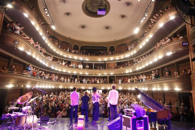 El Festival Internacional de Jazz de Córdoba celebra 16 años: más de 20 conciertos gratuitos en toda la provincia El evento promueve la cooperación cultural internacional y el fortalecimiento de la escena jazzística cordobesa.