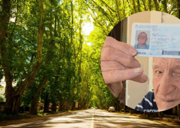 El hombre más longevo de Colonia Caroya no pudo votar