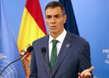 El líder independentista catalán Puigdemont retiró su apoyo a Pedro Sánchez