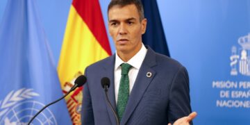 El líder independentista catalán Puigdemont retiró su apoyo a Pedro Sánchez El líder independentista catalán Puigdemont retiró su apoyo a Pedro Sánchez