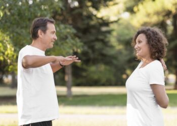 El sábado 1 de noviembre se llevará a cabo una caminata saludable, de 10 a 13, en el Parque Sarmiento. ACV